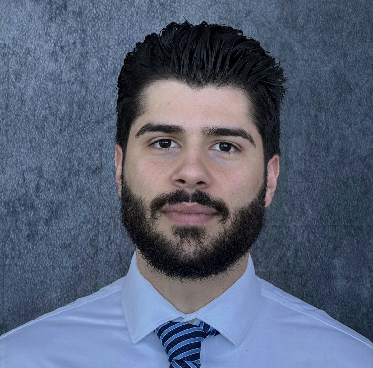 Jordan, founder